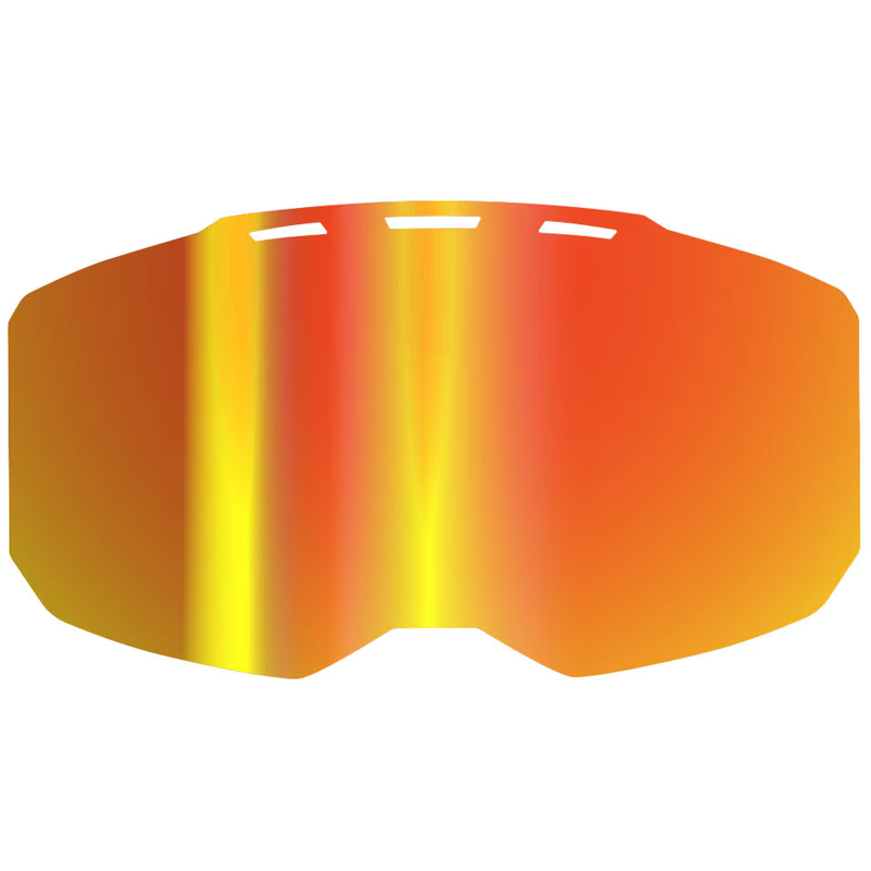KLIM Edge eFire Lens | XtremeHelmets.com
