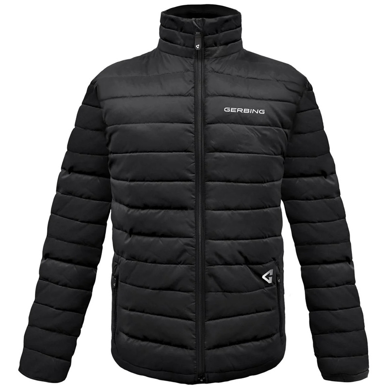 Gerbing 7V Khione 2.0 Men's Heated Jacket | XtremeHelmets.com