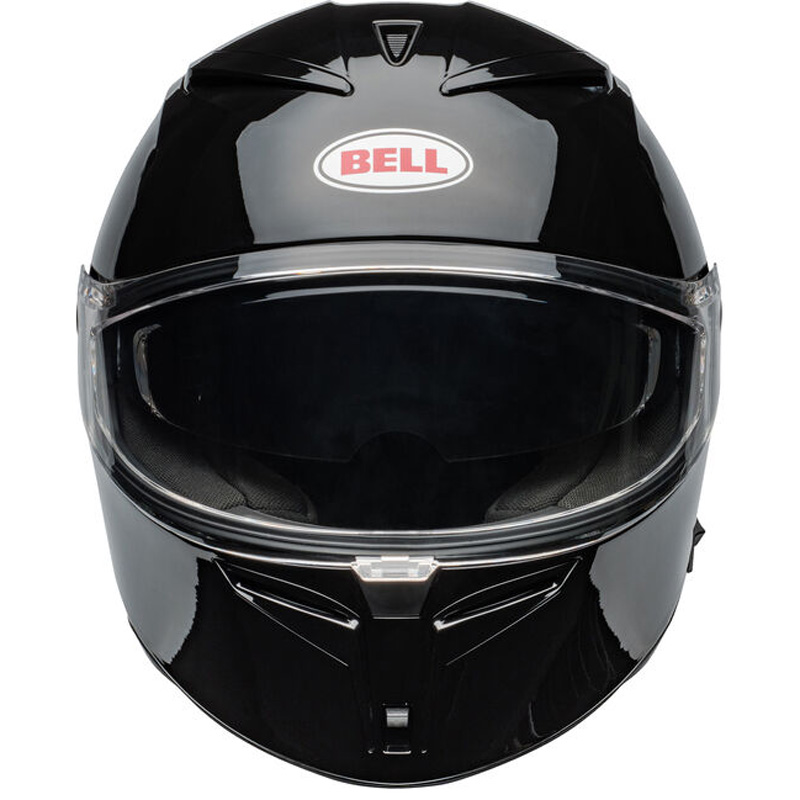 bel lchrome full face motorcycle helmet Bell Lithium Nova wicking liner BELL ELIMINATOR SPECTRUM MATTE BLACK/CHROME