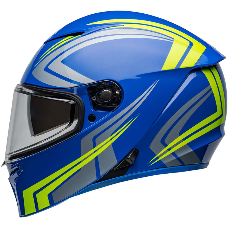 Bell Lithium Jetstream Helmet | XtremeHelmets.com