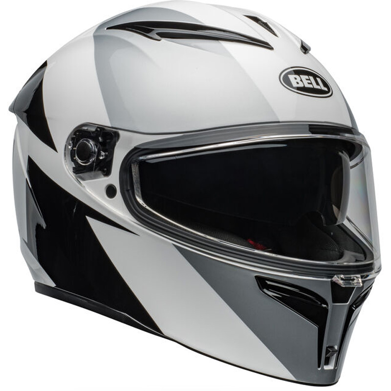 bell slant bike helmet silver Bell Lithium Shear Helmet