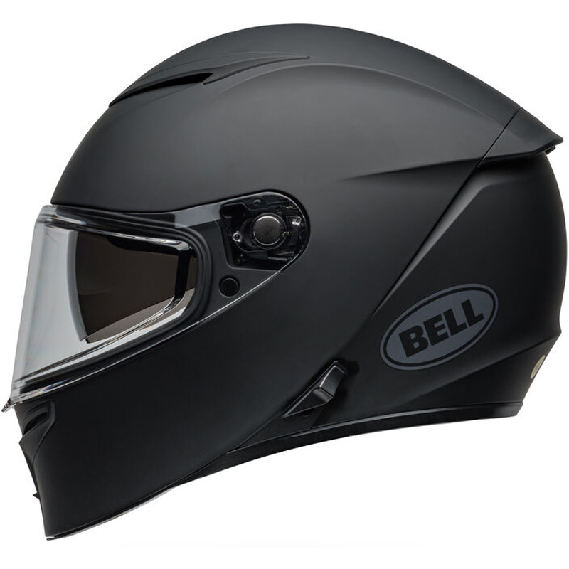 Bell Lithium MIPS Helmet - Matte Black - 3XL