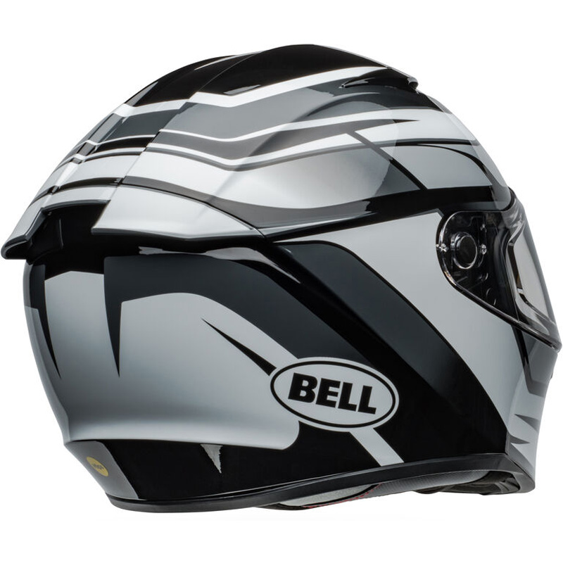 Bell Lithium MIPS Podium Helmet | XtremeHelmets.com