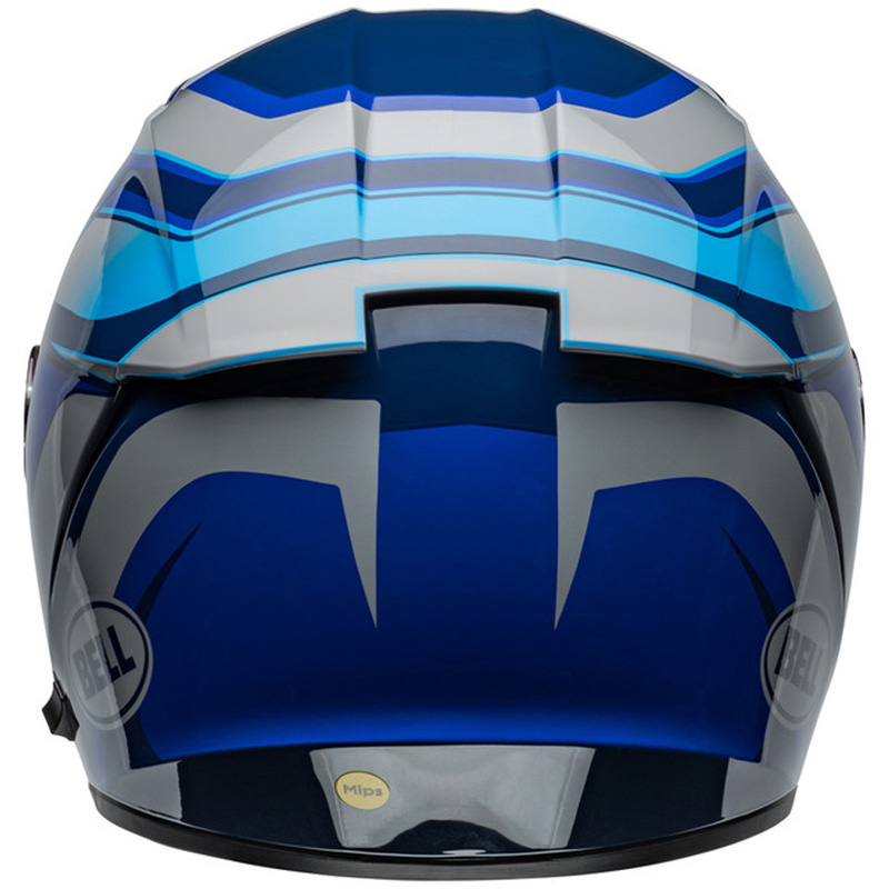 Bell Lithium MIPS Podium Helmet | XtremeHelmets.com