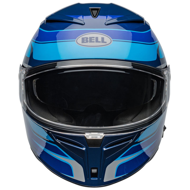 Bell Lithium MIPS Podium Helmet | XtremeHelmets.com