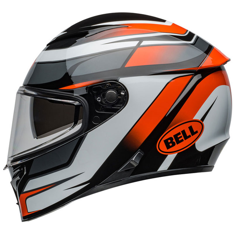 Bell Lithium MIPS Podium Helmet | XtremeHelmets.com