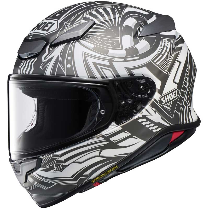 Shoei RF-1400 Beaut Helmet | XtremeHelmets.com