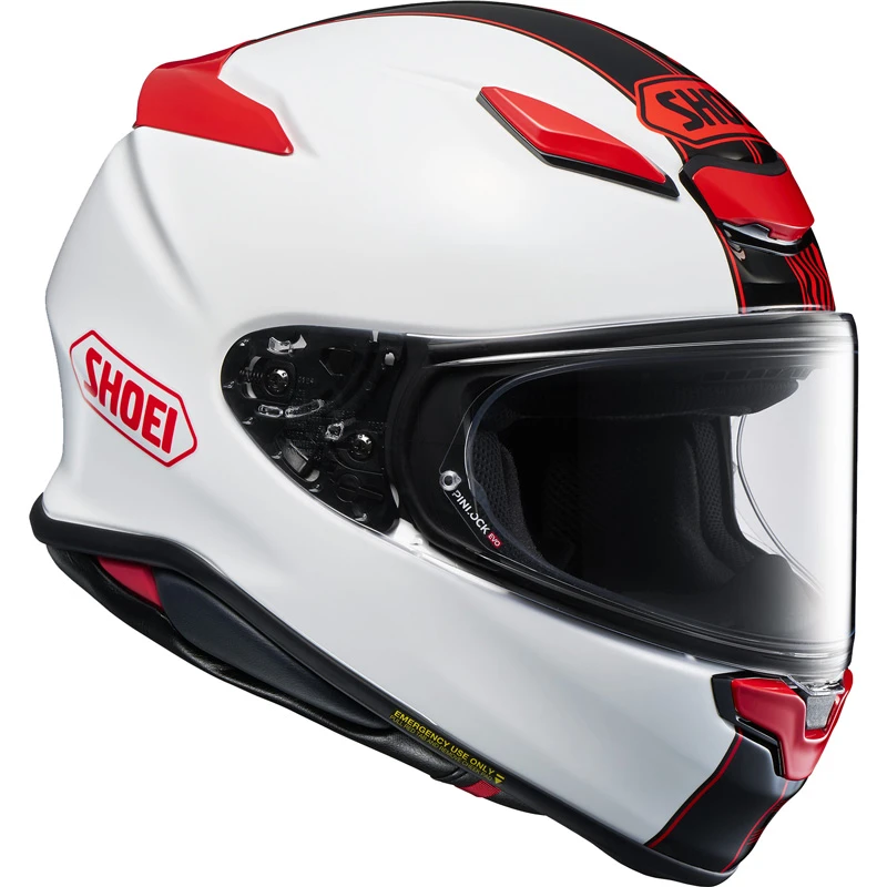 shoei rf 1400 pinlock RF-1400 Capriccio Helmet our best friend in any weather type Shoei Pinlock Lens CWR-F2 RF-1400
