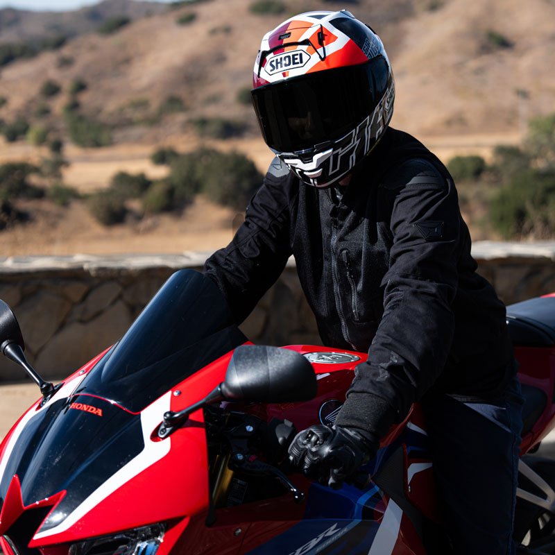 Shoei X-15 Diggia 2 Helmet | XtremeHelmets.com