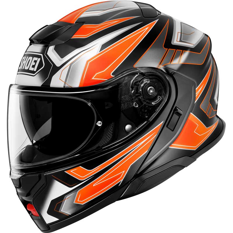 Shoei Neotec 3 Anthem Helmet | XtremeHelmets.com