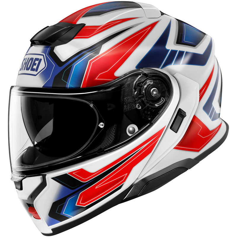 Shoei Neotec 3 Anthem Helmet | XtremeHelmets.com