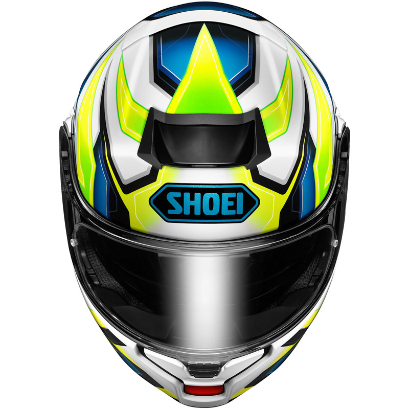 【XXLサイズ】SHOEI NEOTEC3 Anthem システムヘルメット SHOEI NEOTEC 3にNewカラー「ANTHEM」新登場！ | 2りんかんNEWS