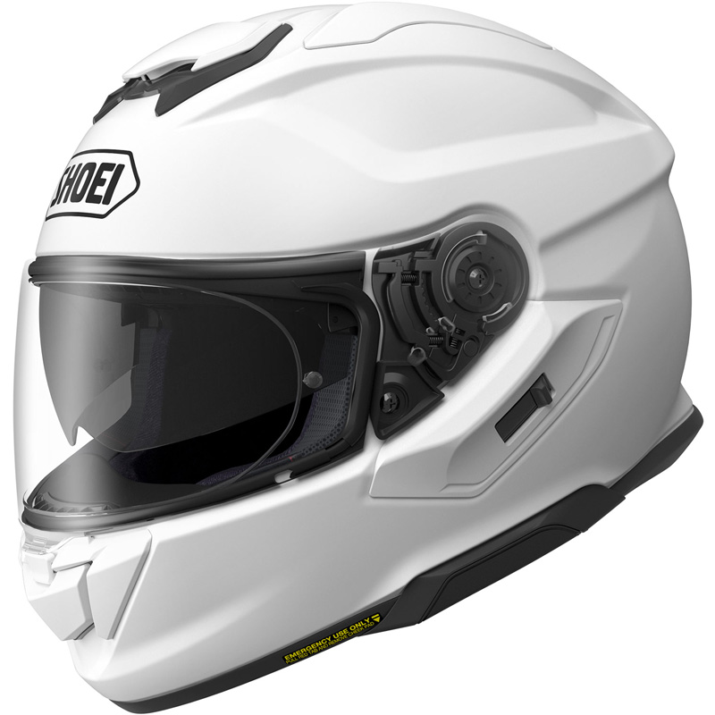 Shoei GT-Air 3 Helmet | XtremeHelmets.com
