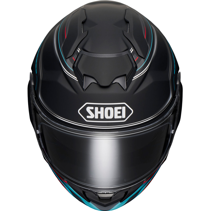 Shoei GT-Air 3 Discipline Helmet | XtremeHelmets.com