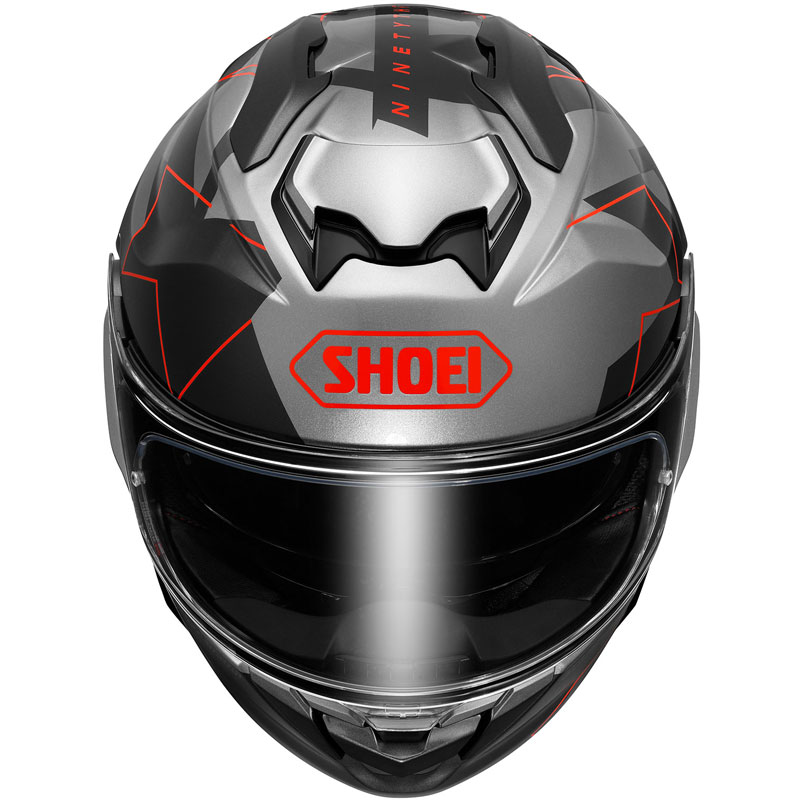 Shoei GT-Air 3 MM93 Grip Helmet | XtremeHelmets.com