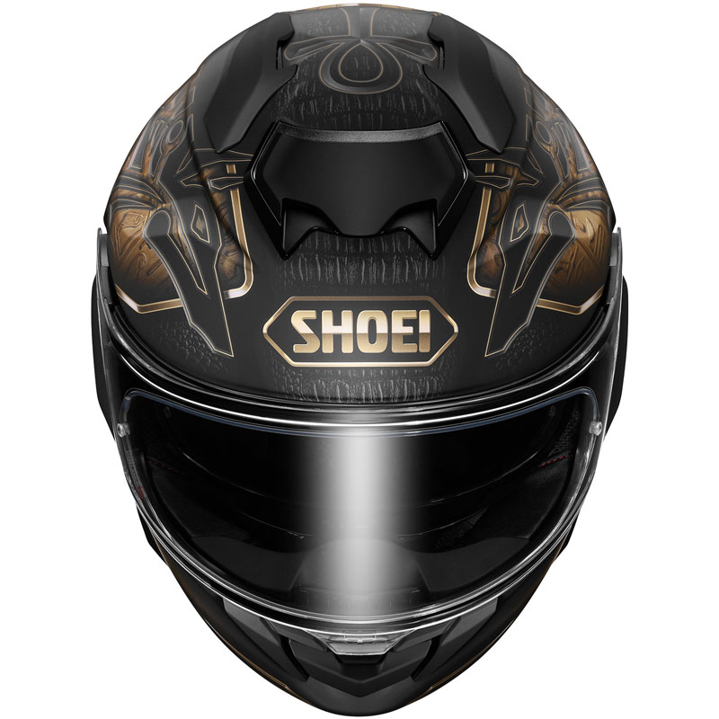 Shoei GT-Air 3 Nile Helmet | XtremeHelmets.com