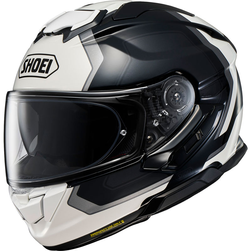 Shoei GT-Air 3 Realm Helmet | XtremeHelmets.com