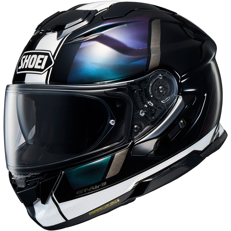 ショウエイ　GT-air　白　サイズM Webike | SHOEI ショウエイ GT-AirII［ジーティーエアー2