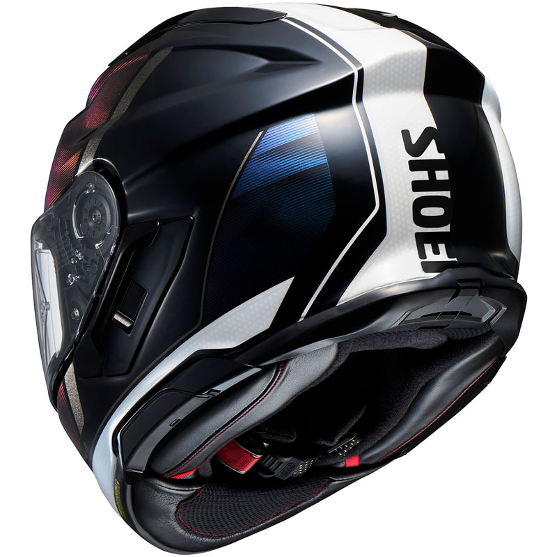 Shoei GT-Air Scenario Helmet