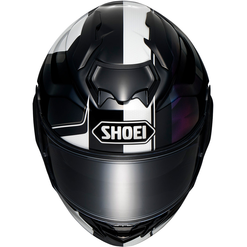 Shoei GT-Air 3 Scenario Helmet | XtremeHelmets.com