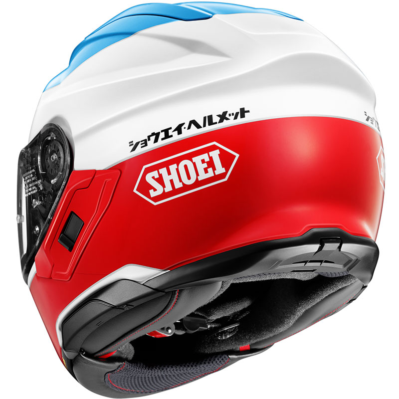 [マイケル亮] SHOEI GT-Air3 Lilt Shoei GT-Air 3 Lilt Helmet | XtremeHelmets.com