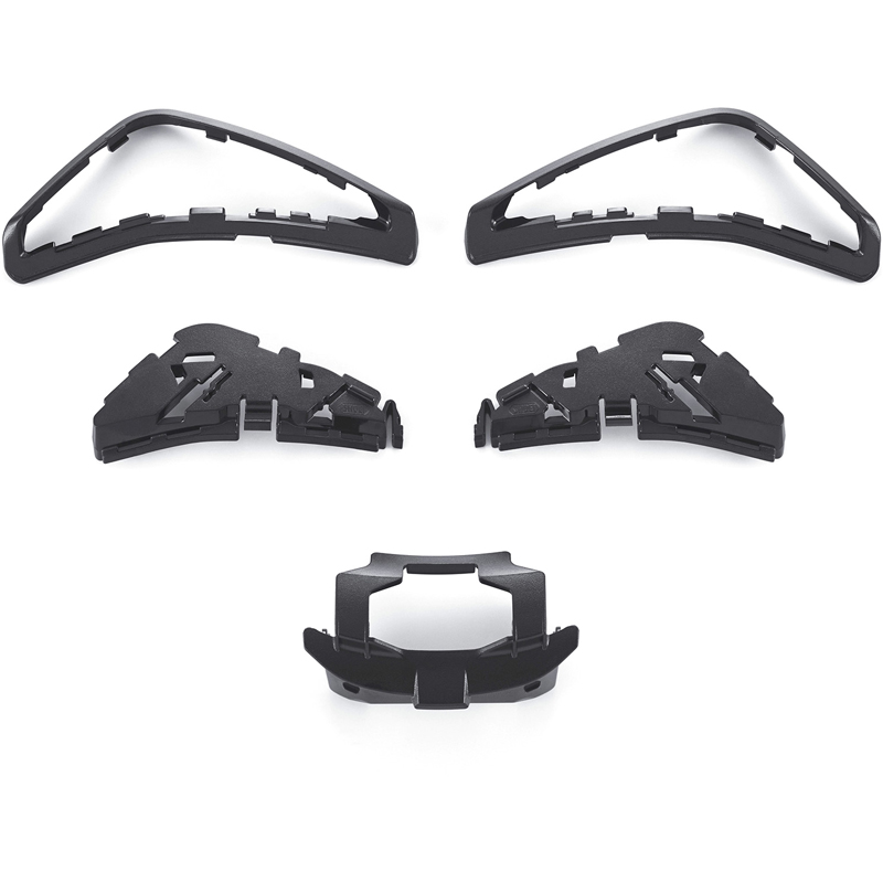 adapter for shoei helmets Cardo Systems Packtalk Edge and Gen 3 Bundle Cruise IIICompatible Cardo Devices~ Packtalk PRO~ Packtalk EDGE~ Packtalk NEOThe Cardo Adapter for Shoei Helmets Gen 3 is the ideal solution for riders who want a seamless Shoei Helmets SRL Adapter Kit