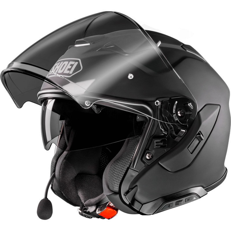 Sena SRL3 Bluetooth Communication System | XtremeHelmets.com