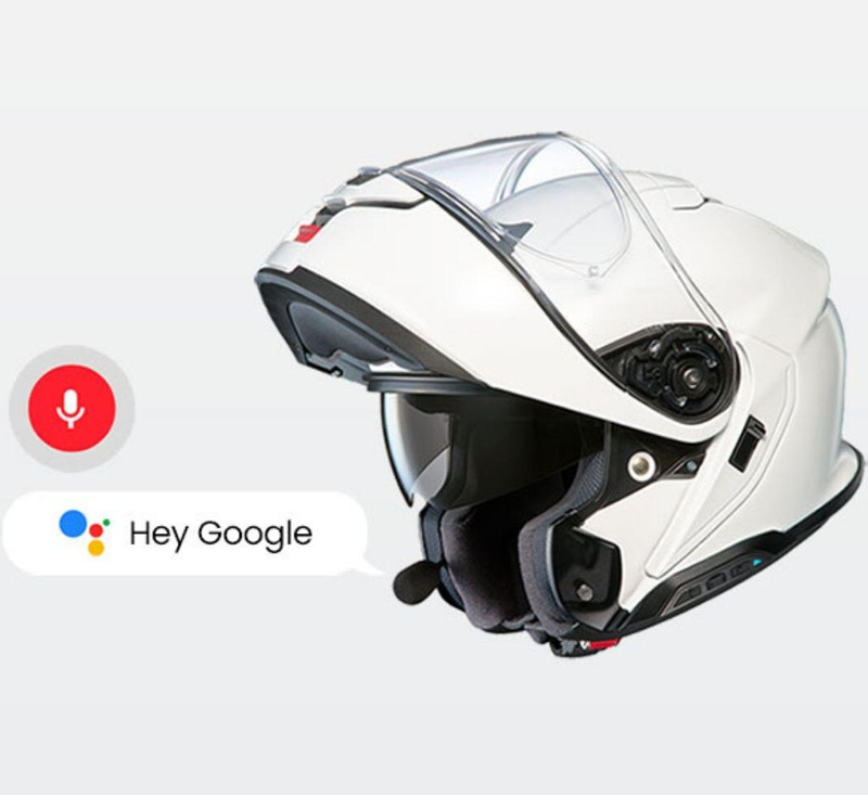 Sena SRL3 Bluetooth Communication System | XtremeHelmets.com