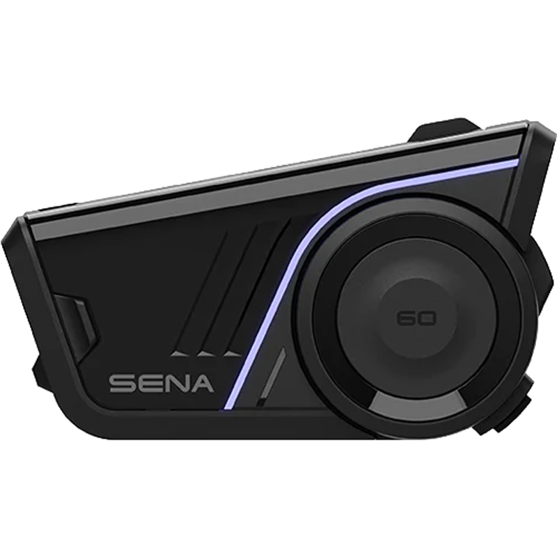 Sena 60S Bluetooth Communication System - Single Pack