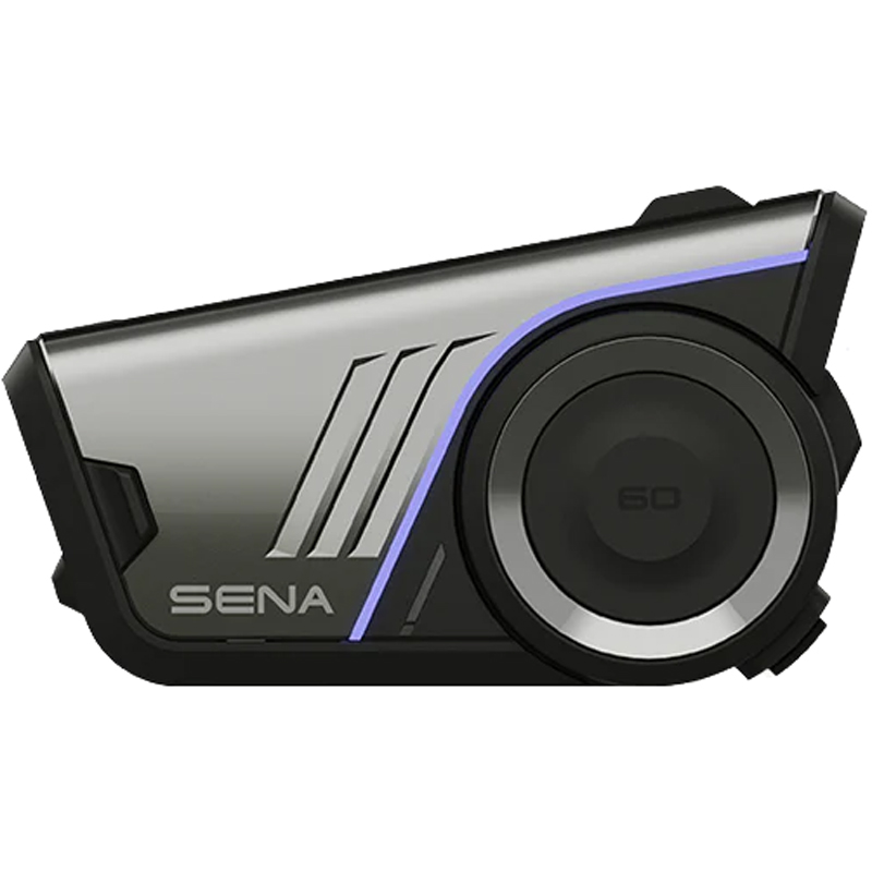 Sena 60S Bluetooth Communication System - Dual Pack