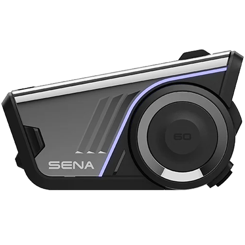 Sena 60S Bluetooth Communication System - Dual Pack