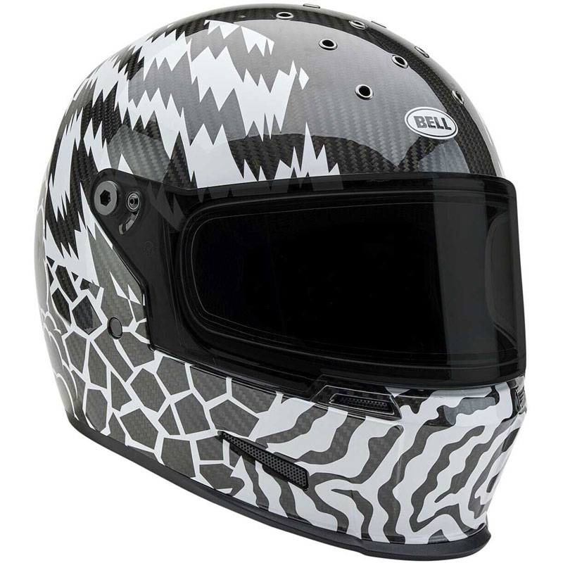 【BELL】ELIMINATOR CARBON ヘルメット　XL(61-62) Eliminator Carbon | Bell Helmets