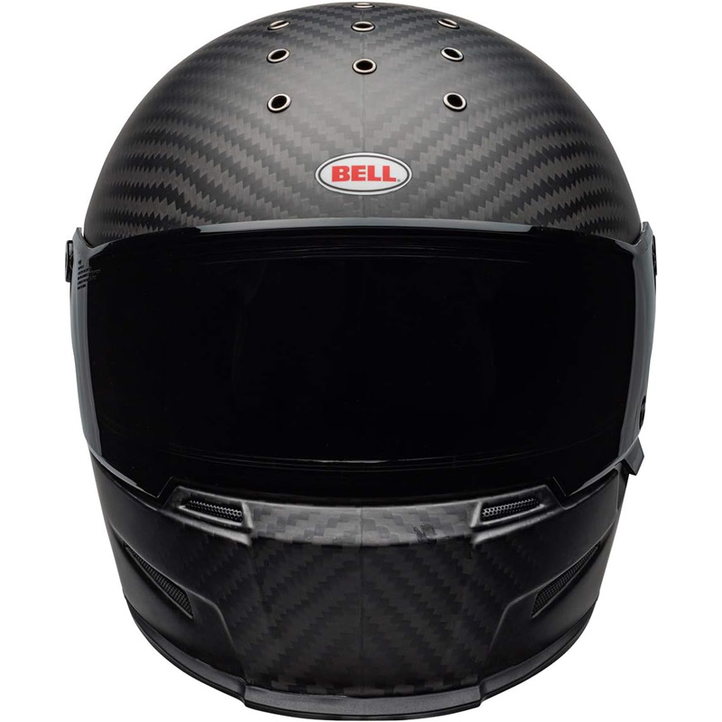 【BELL】ELIMINATOR CARBON ヘルメット　XL(61-62) Bell Eliminator Helmet | XtremeHelmets.com