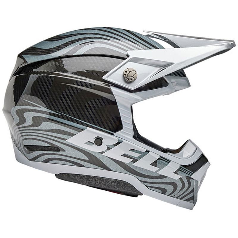 Bell Moto-10 Spherical Cortex Helmet | XtremeHelmets.com
