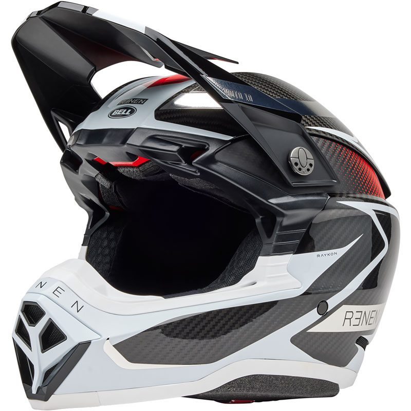 SNELL memorial foundation B-95 ヘルメット Snell Foundation - Certifying Helmets to Help Motorcyclists Stay