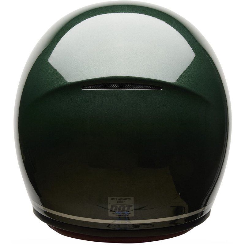 Bell TX501 Helm Unisex – Offener Motorradhelm Mit Glasfaserschale, 4 Schalengrößen