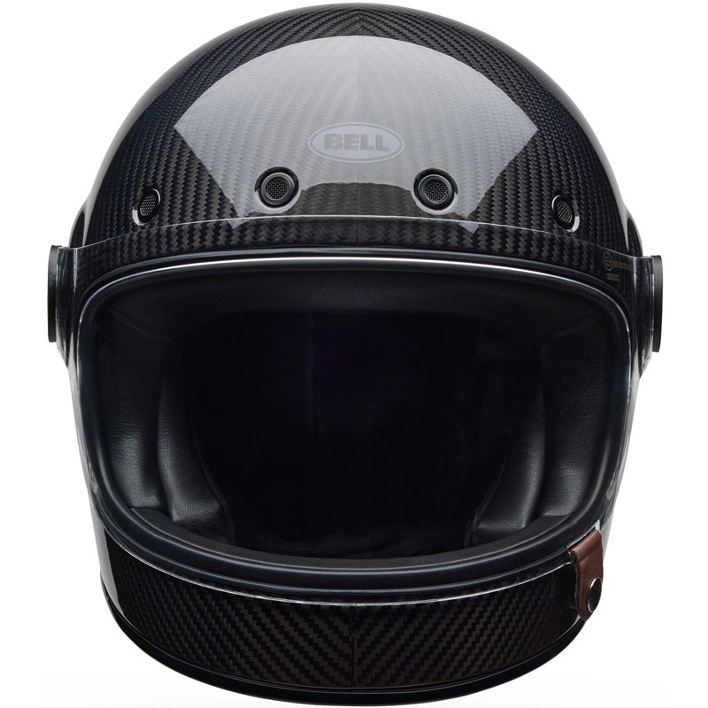 Bell Bullitt GT Carbon Helmet | XtremeHelmets.com