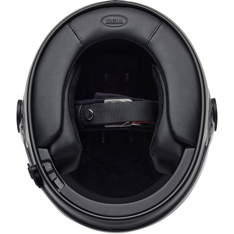 Bell Bullitt GT Helmet | XtremeHelmets.com