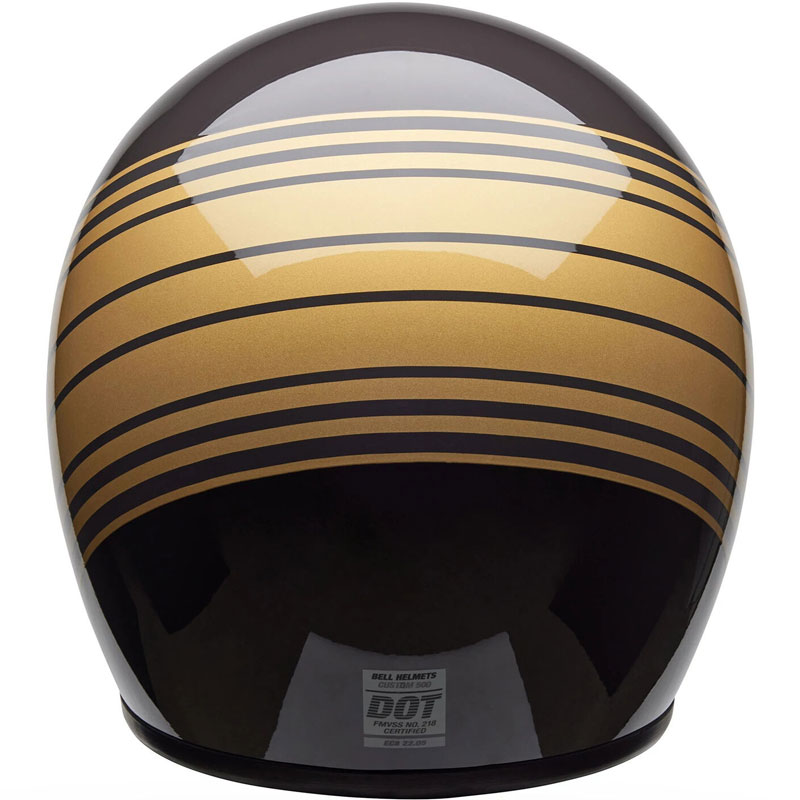 bell custom 500 hurricane helmet (Vertigo Black/Silver) Bell invented the modern helmet over 60 years ago Bell Custom 500 Edge Helmet
