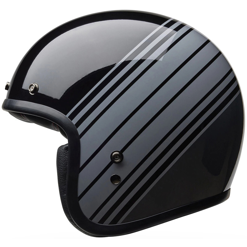 Bell Custom 500 Edge Helmet | XtremeHelmets.com