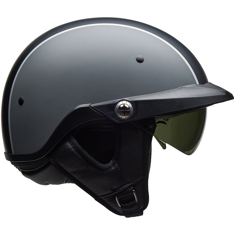 Bell Pit Boss Pin Helmet | XtremeHelmets.com