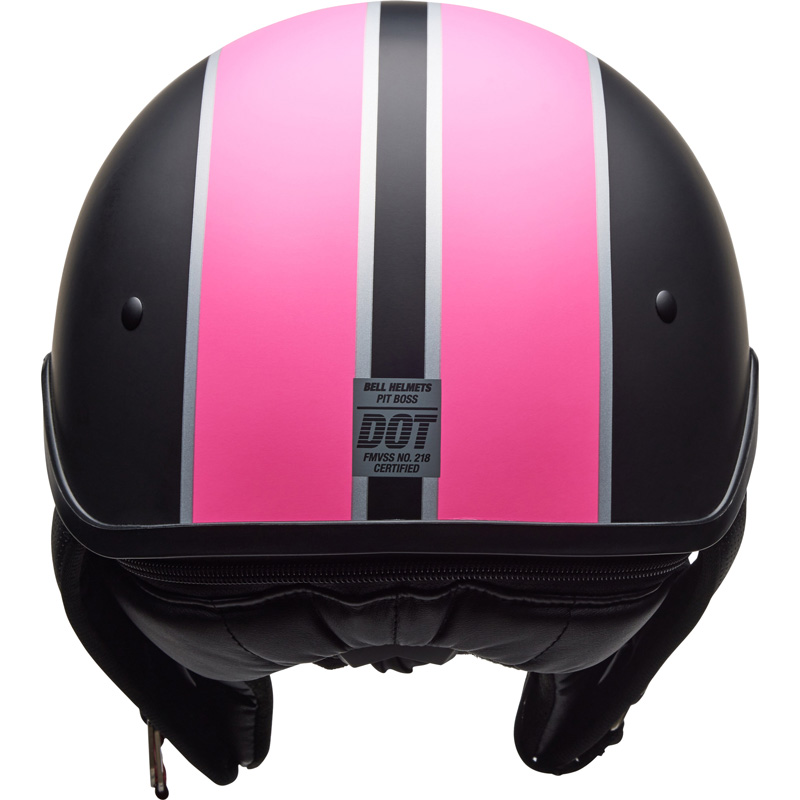 Bell Pit Boss Pin Helmet | XtremeHelmets.com