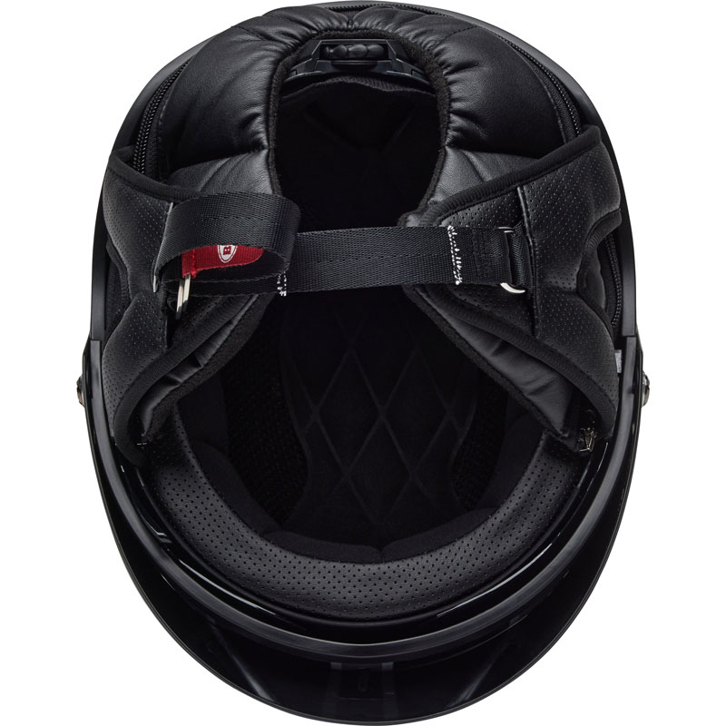 Bell Pit Boss Pin Helmet | XtremeHelmets.com