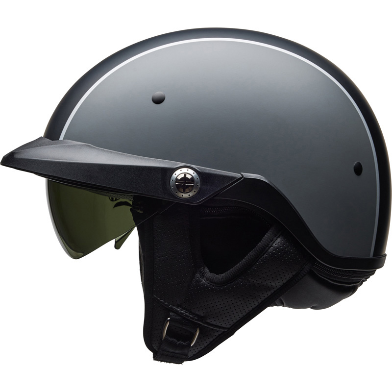 Bell Pit Boss Pin Helmet | XtremeHelmets.com