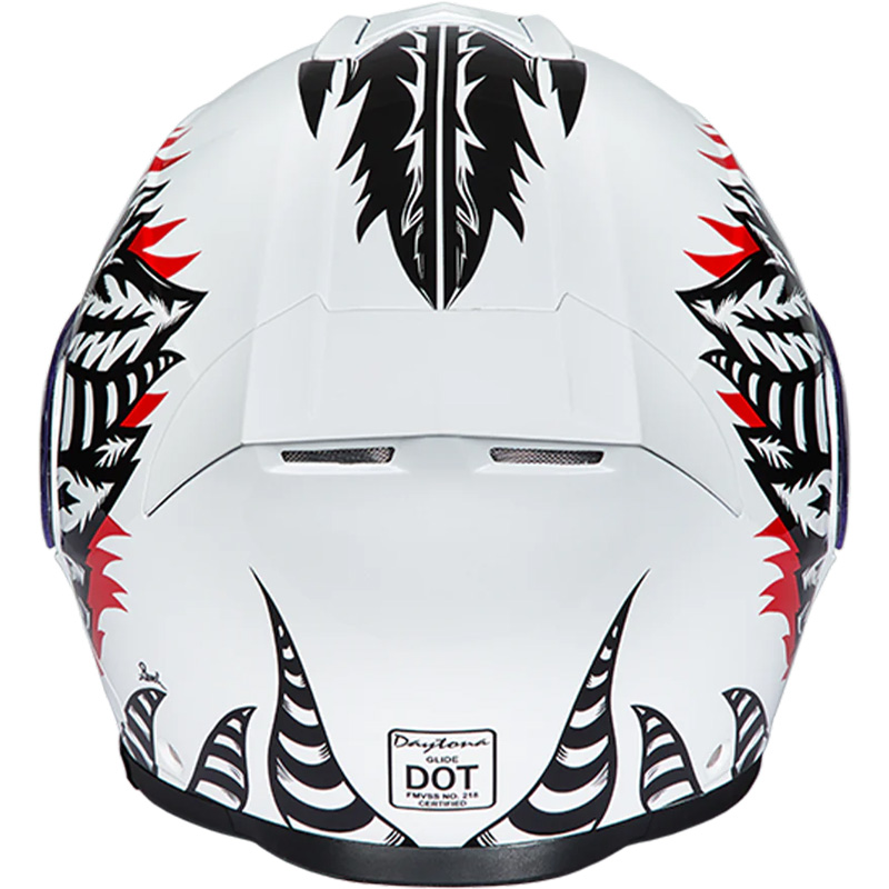 custom motorcycle helmets phoenix 2025 Championship Mini Replica Helmet face Helmet benefits without taking your helmet off to eat Every detail has a purpose.