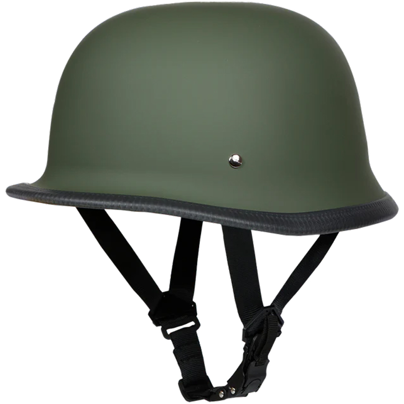 Daytona German Helmet | XtremeHelmets.com