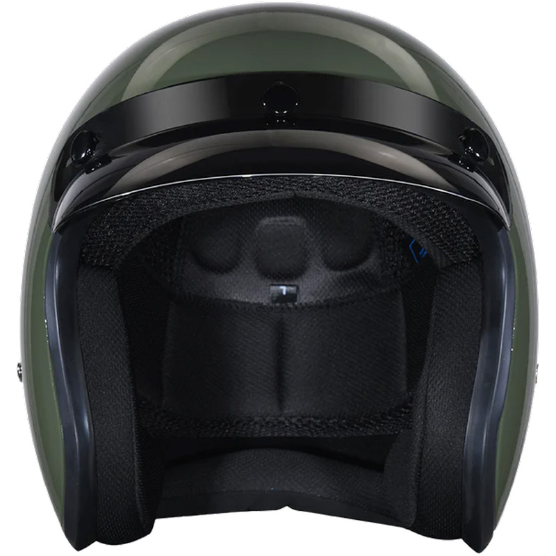 boys helmet motorcycle thh Amazon.com: Kids Full Face Motorcycle Helmet, DOT Approved Youth Street Bike  Sport Helmet with 2 Visors (Clear & Tinted), Adjustable Straps Protective  Gear for Teens : Automotive