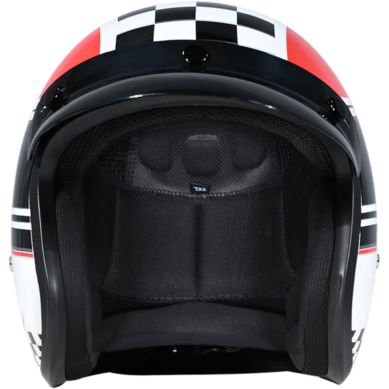 Daytona Cruiser Classic Helmet | XtremeHelmets.com