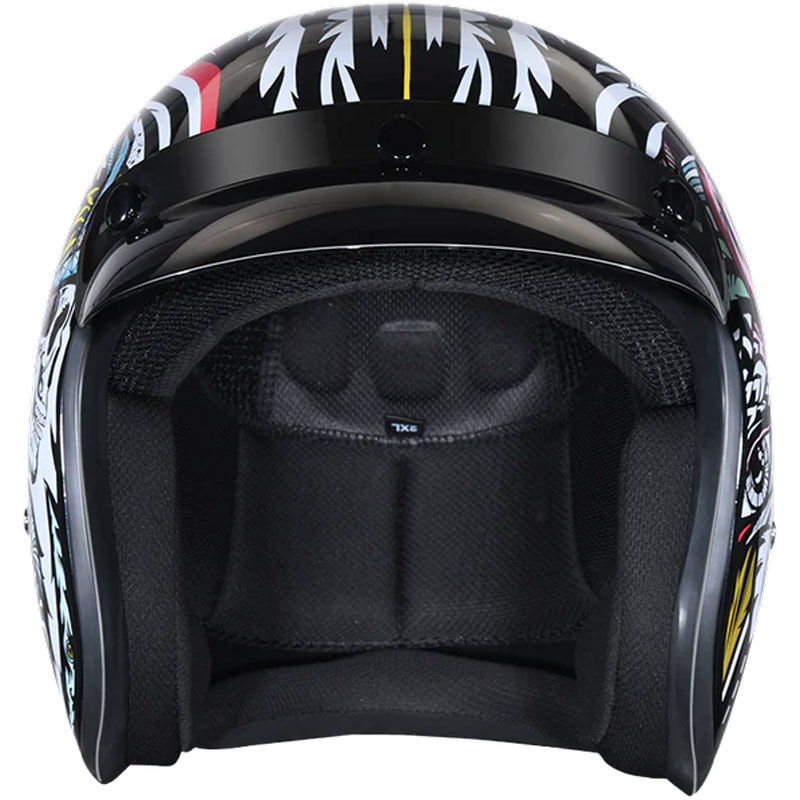 smith - holt helmet - large - matte charcoal Smith Holt Helmet: Ultimate All-Season Protection & Comfort!