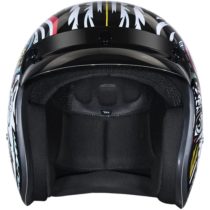 adult beach cruiser bike helmet Thousand Heritage 2.0 & Skate Carbon Black / Large go city riding Slanigiro Adult Womens Bike Bike